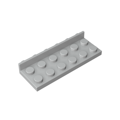 GDS-90326 - Bracket 2 x 6 - 1 x 6 Inverted