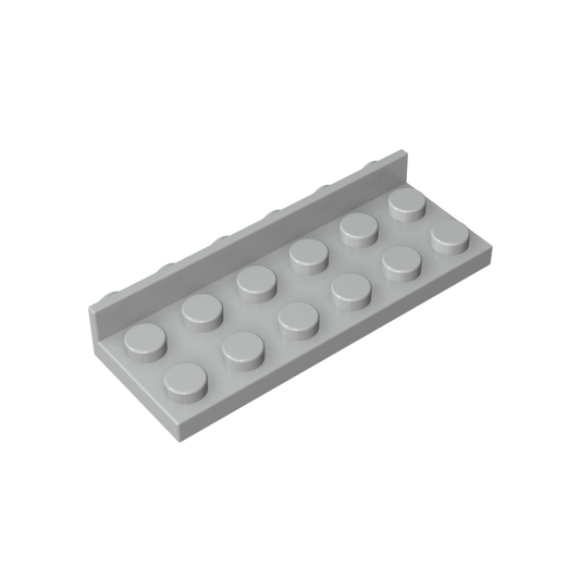 GDS-90326 - Bracket 2 x 6 - 1 x 6 Inverted