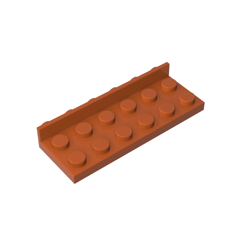 GDS-90326 - Bracket 2 x 6 - 1 x 6 Inverted