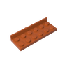 Dark Orange 38