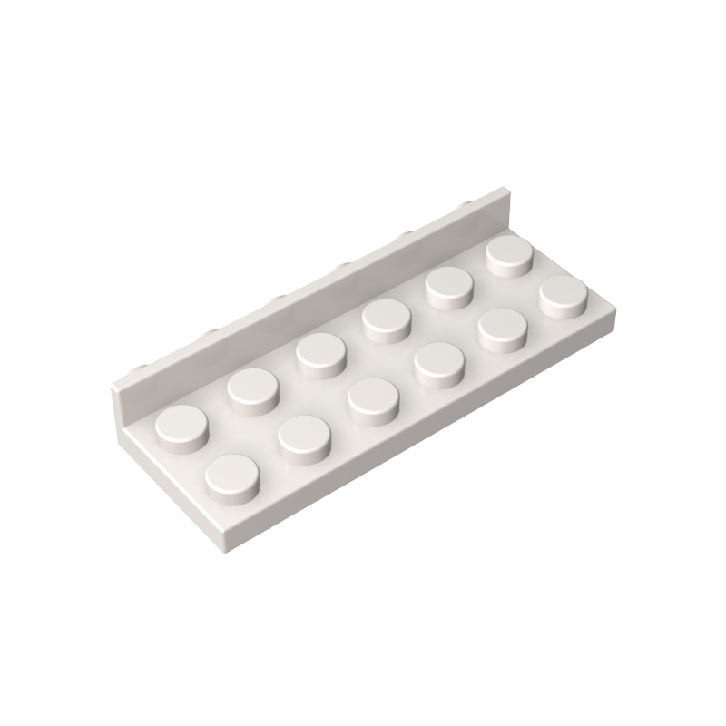 GDS-90326 - Bracket 2 x 6 - 1 x 6 Inverted