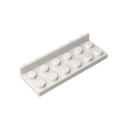 GDS-90326 - Bracket 2 x 6 - 1 x 6 Inverted