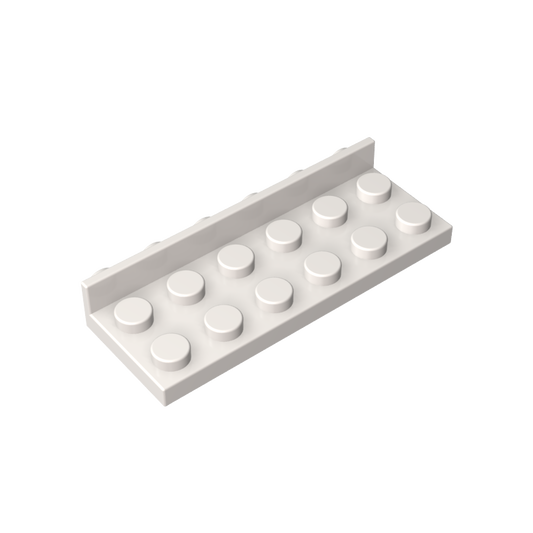 GDS-90326 - Bracket 2 x 6 - 1 x 6 Inverted