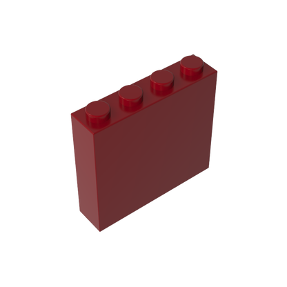 GDS-90328 - Brick 1 x 4 x 3