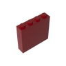 New Dark Red 154
