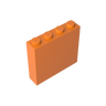 Bright Orange 106