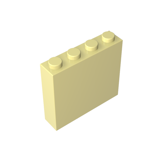 GDS-90328 - Brick 1 x 4 x 3