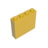 Bright Yellow 24