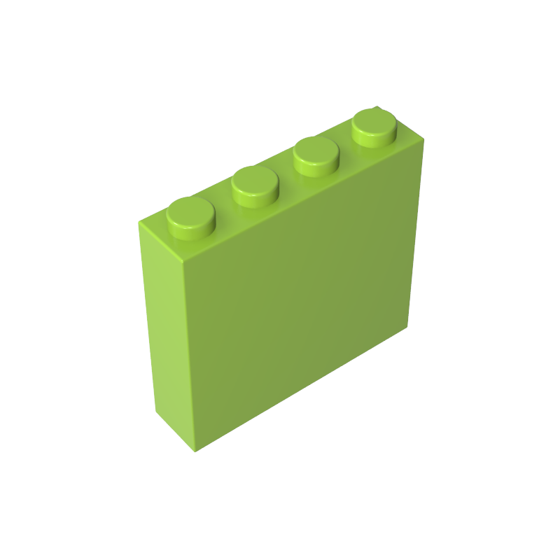 GDS-90328 - Brick 1 x 4 x 3