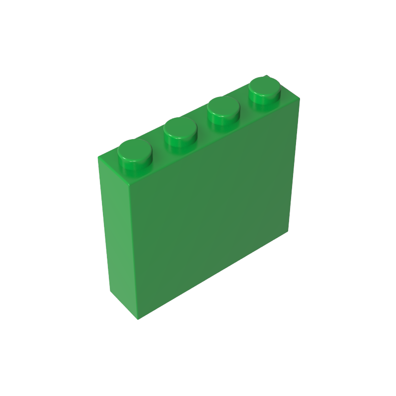 GDS-90328 - Brick 1 x 4 x 3
