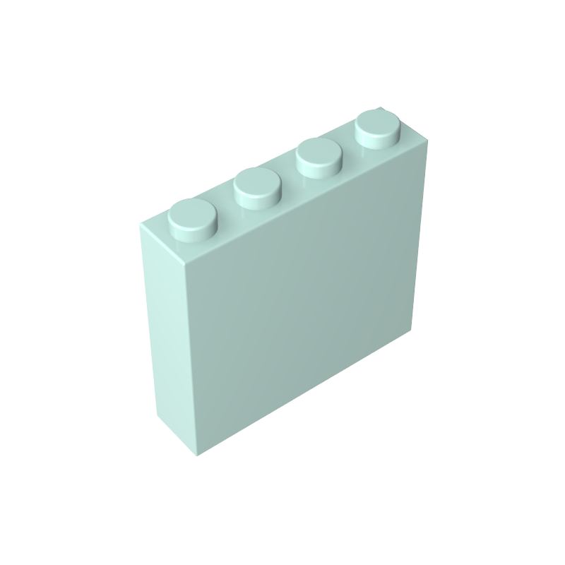 GDS-90328 - Brick 1 x 4 x 3