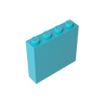Medium Azur 322
