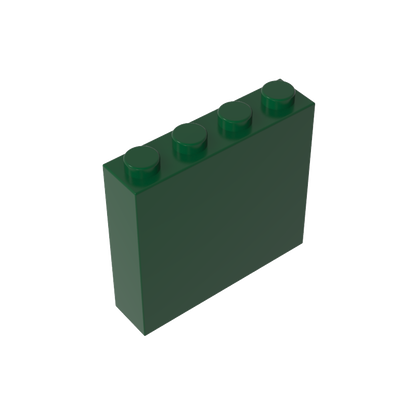 GDS-90328 - Brick 1 x 4 x 3