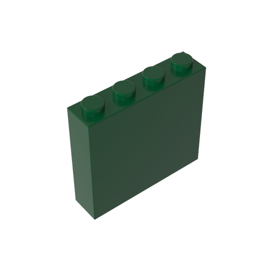 GDS-90328 - Brick 1 x 4 x 3