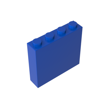 GDS-90328 - Brick 1 x 4 x 3