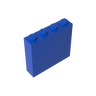 Bright Blue 23