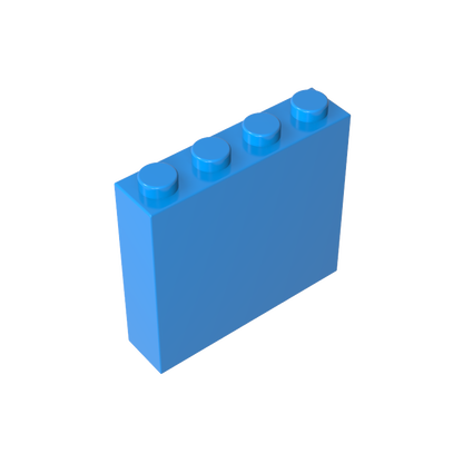 GDS-90328 - Brick 1 x 4 x 3