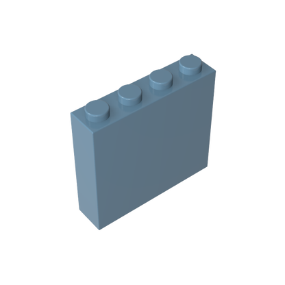 GDS-90328 - Brick 1 x 4 x 3