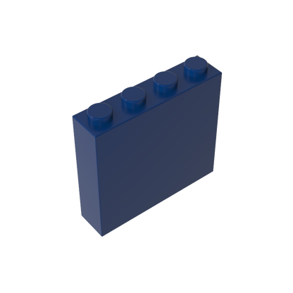GDS-90328 - Brick 1 x 4 x 3