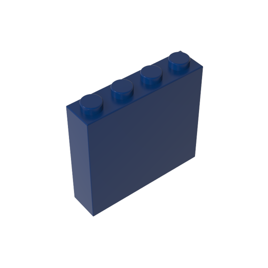 GDS-90328 - Brick 1 x 4 x 3
