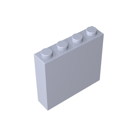 GDS-90328 - Brick 1 x 4 x 3