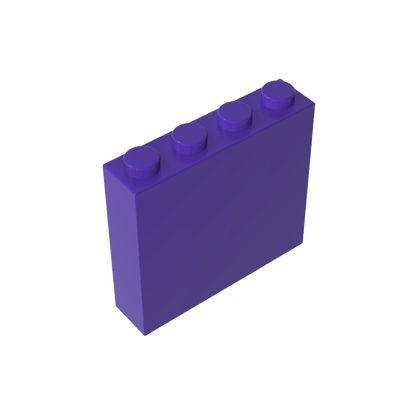 GDS-90328 - Brick 1 x 4 x 3