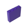 Medium Lilac 268