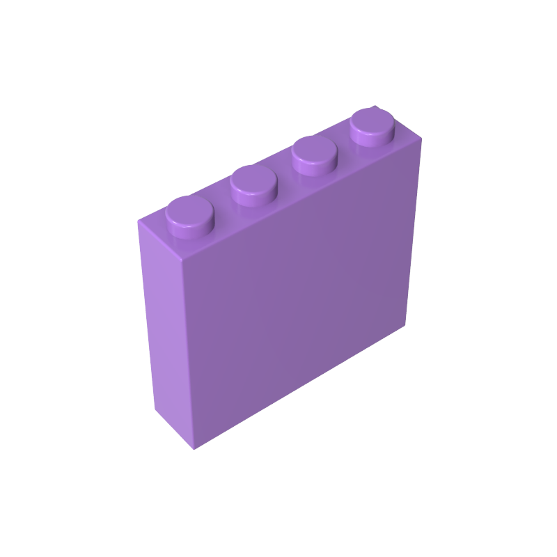 GDS-90328 - Brick 1 x 4 x 3