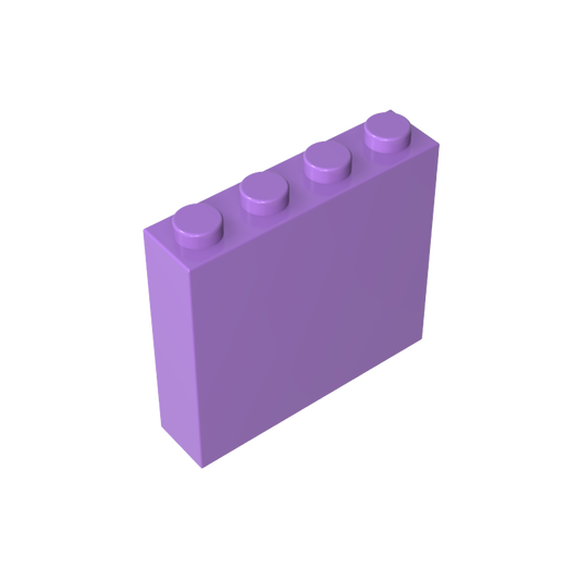 GDS-90328 - Brick 1 x 4 x 3
