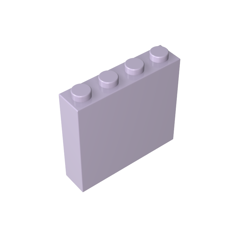 GDS-90328 - Brick 1 x 4 x 3
