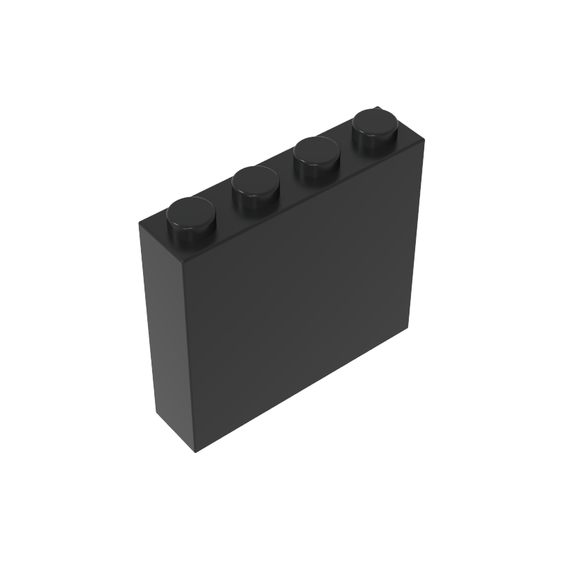 GDS-90328 - Brick 1 x 4 x 3