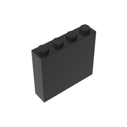GDS-90328 - Brick 1 x 4 x 3