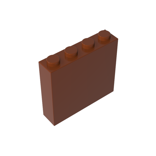 GDS-90328 - Brick 1 x 4 x 3