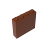 Reddish Brown 192