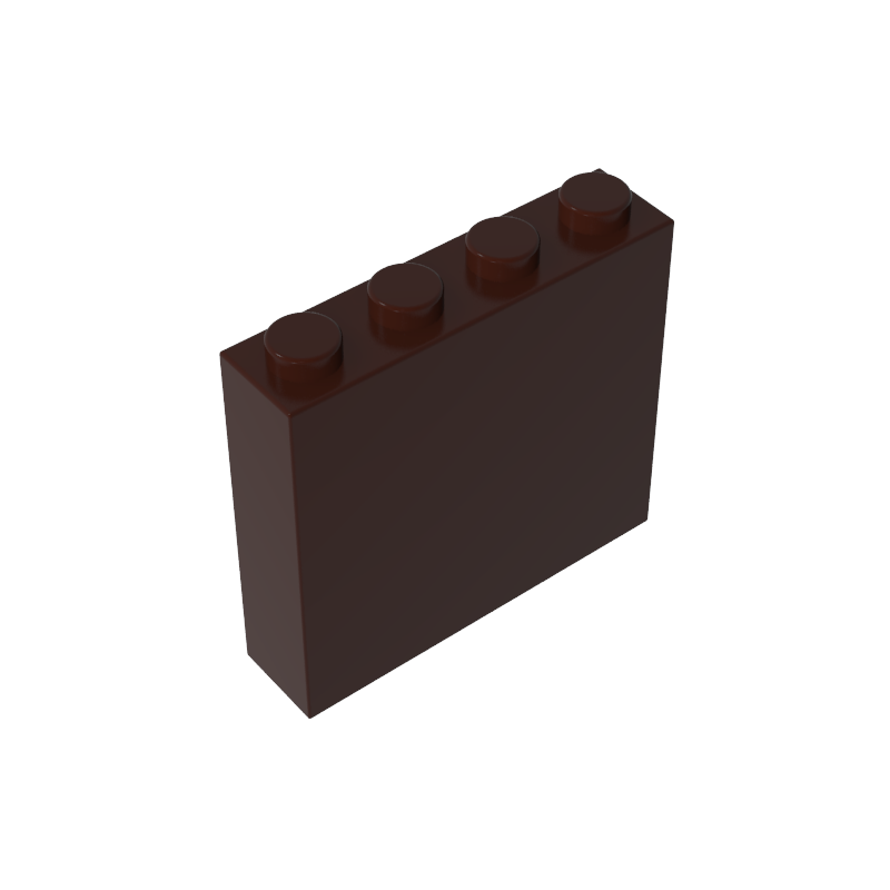 GDS-90328 - Brick 1 x 4 x 3