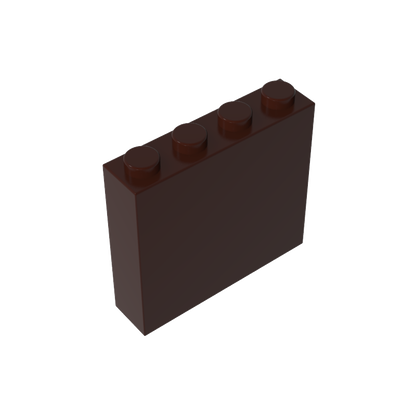 GDS-90328 - Brick 1 x 4 x 3