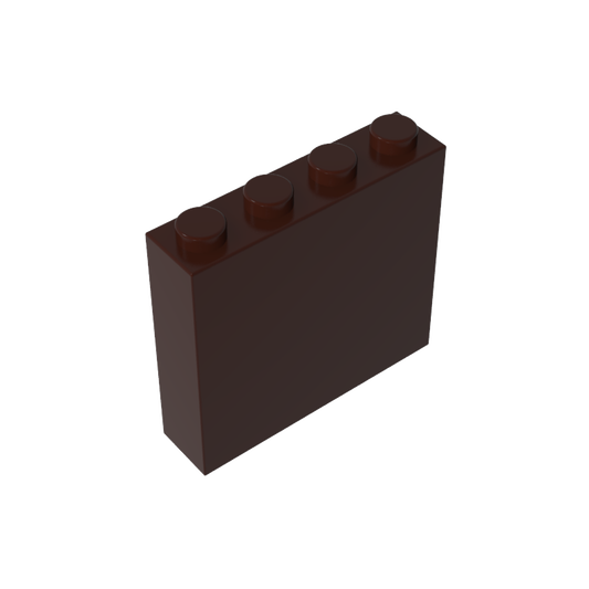 GDS-90328 - Brick 1 x 4 x 3