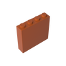 Dark Orange 38
