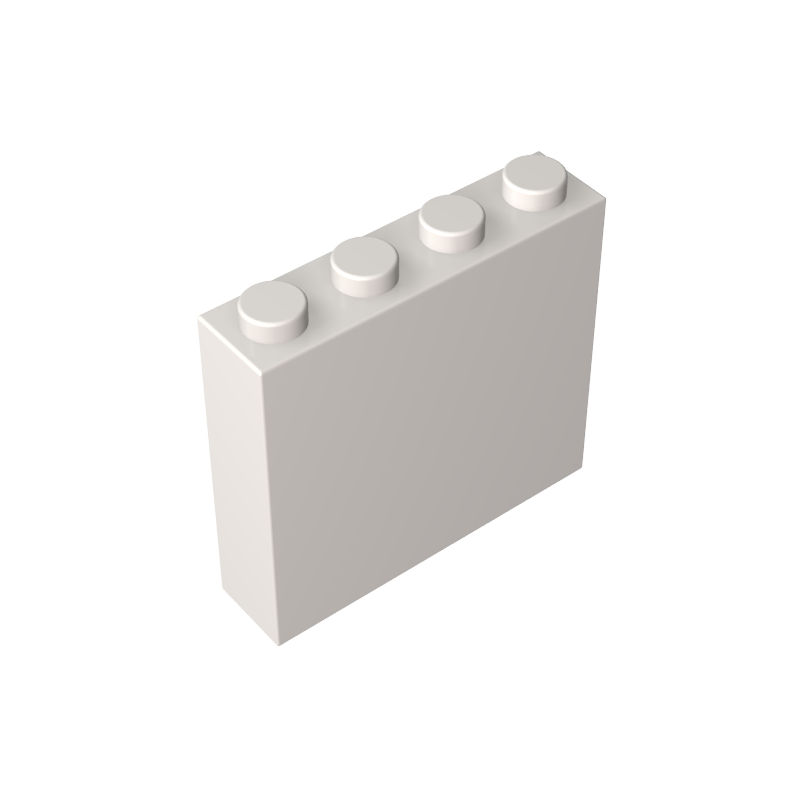GDS-90328 - Brick 1 x 4 x 3