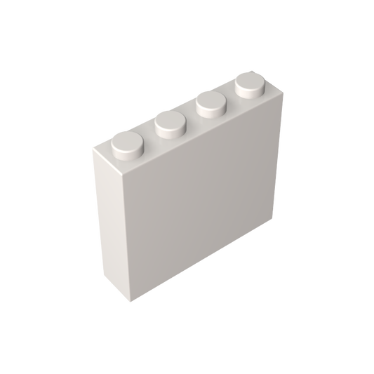 GDS-90328 - Brick 1 x 4 x 3