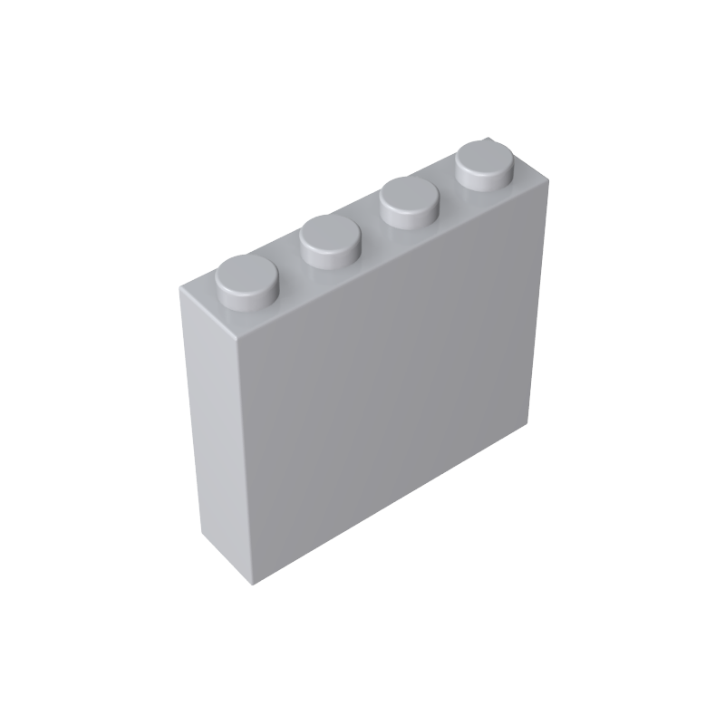 GDS-90328 - Brick 1 x 4 x 3
