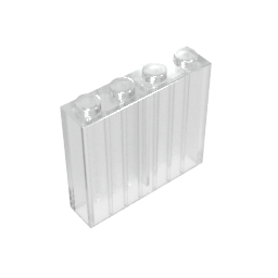 GDS-90328 - Brick 1 x 4 x 3