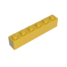 Bright Yellow 24