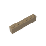 Sand Yellow 138