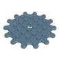 GDS-90331 - Plate Special 6 x 6 Splat Gear with 14 Teeth