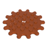 Dark Orange 38