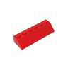 Bright Red 21
