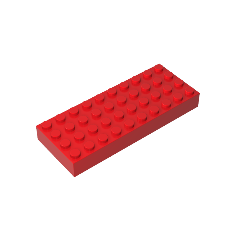 GDS-90334 - Brick 4 x 10