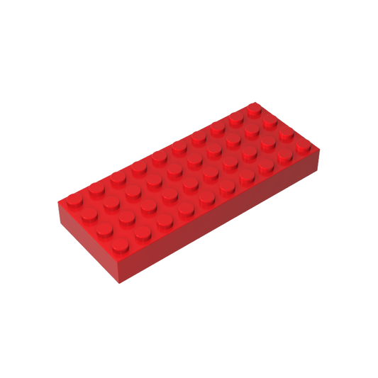GDS-90334 - Brick 4 x 10