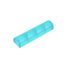Transparent Light Blue 42